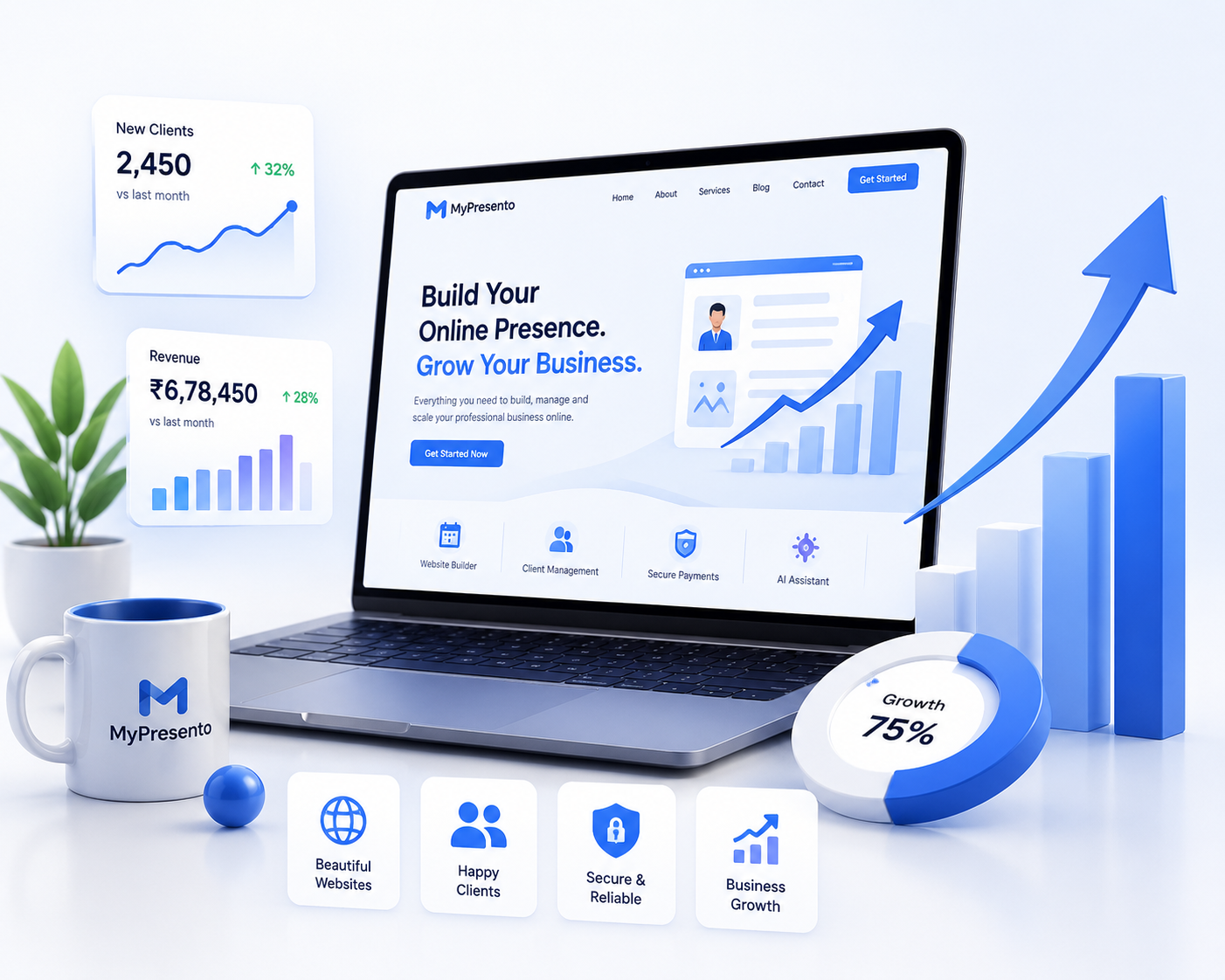 Business Growth